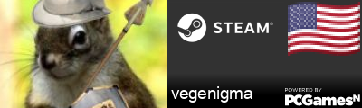vegenigma Steam Signature