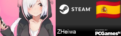 ZHeiwa Steam Signature