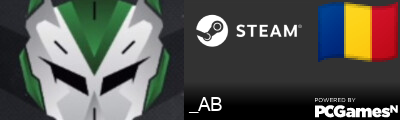 _AB Steam Signature