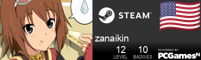 zanaikin Steam Signature