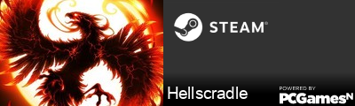 Hellscradle Steam Signature