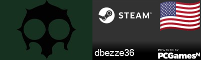 dbezze36 Steam Signature