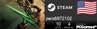 zero6972102 Steam Signature