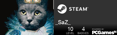 _SaZ_ Steam Signature