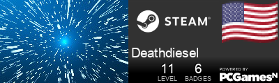 Deathdiesel Steam Signature