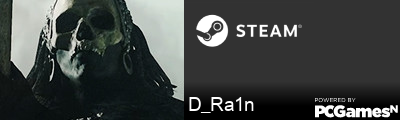 D_Ra1n Steam Signature