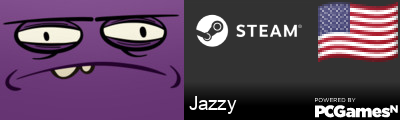 Jazzy Steam Signature