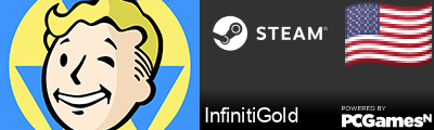 InfinitiGold Steam Signature