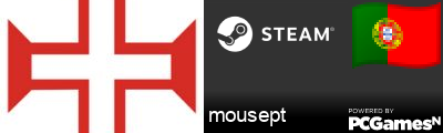 mousept Steam Signature