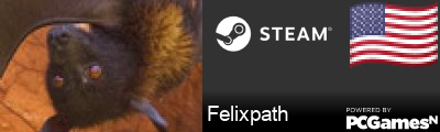 Felixpath Steam Signature