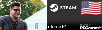 r.furrer91 Steam Signature