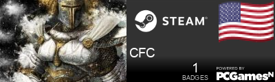 CFC Steam Signature