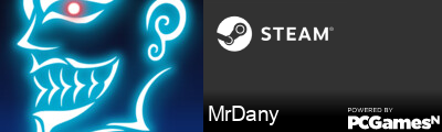 MrDany Steam Signature