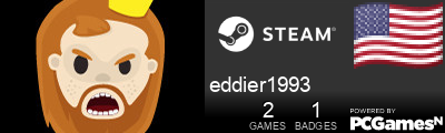 eddier1993 Steam Signature