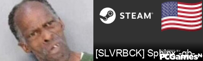 [SLVRBCK] Sphinx -gb- (-｡-;) Steam Signature
