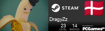 DragyZz Steam Signature