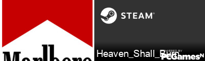Heaven_Shall_Burn Steam Signature