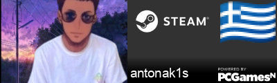 antonak1s Steam Signature