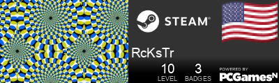 RcKsTr Steam Signature