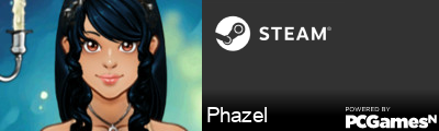 Phazel Steam Signature