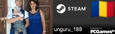 unguru_188 Steam Signature