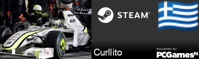 Curllito Steam Signature