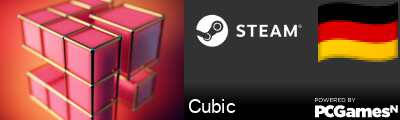 Cubic Steam Signature