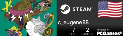 c_eugene88 Steam Signature