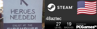 48aztec Steam Signature