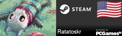 Ratatoskr Steam Signature