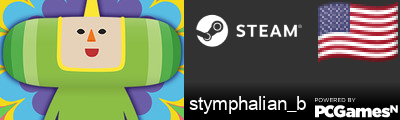 stymphalian_b Steam Signature