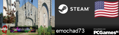 emochad73 Steam Signature