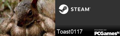 Toast0117 Steam Signature