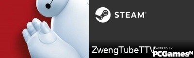 ZwengTubeTTV Steam Signature