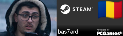 bas7ard Steam Signature