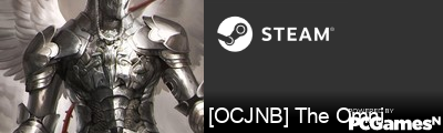 [OCJNB] The Omni Steam Signature