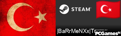 |BaRrMeNXx|Tr.. Steam Signature