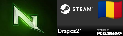 Dragos21 Steam Signature
