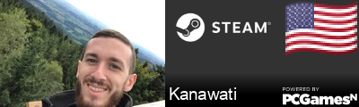 Kanawati Steam Signature