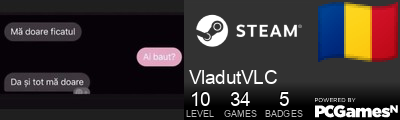 VladutVLC Steam Signature