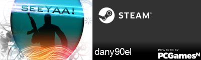 dany90el Steam Signature