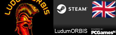 LudumORBIS Steam Signature