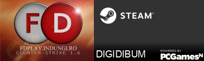 DIGIDIBUM Steam Signature