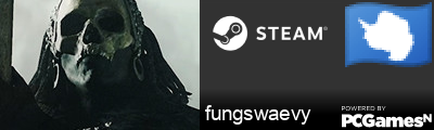 fungswaevy Steam Signature