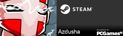 Azdusha Steam Signature