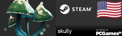 skully Steam Signature
