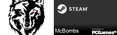 McBombs Steam Signature