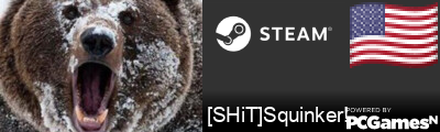 [SHiT]Squinker! Steam Signature