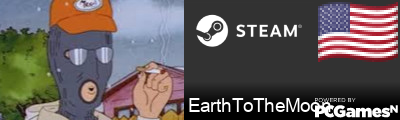 EarthToTheMoon Steam Signature