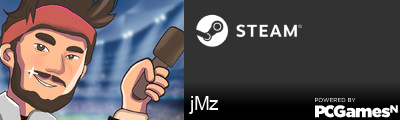 jMz Steam Signature